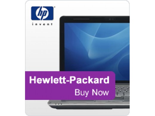 Hewlett-Packard