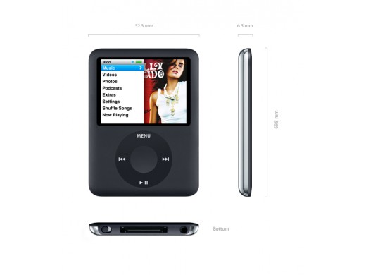iPod Nano